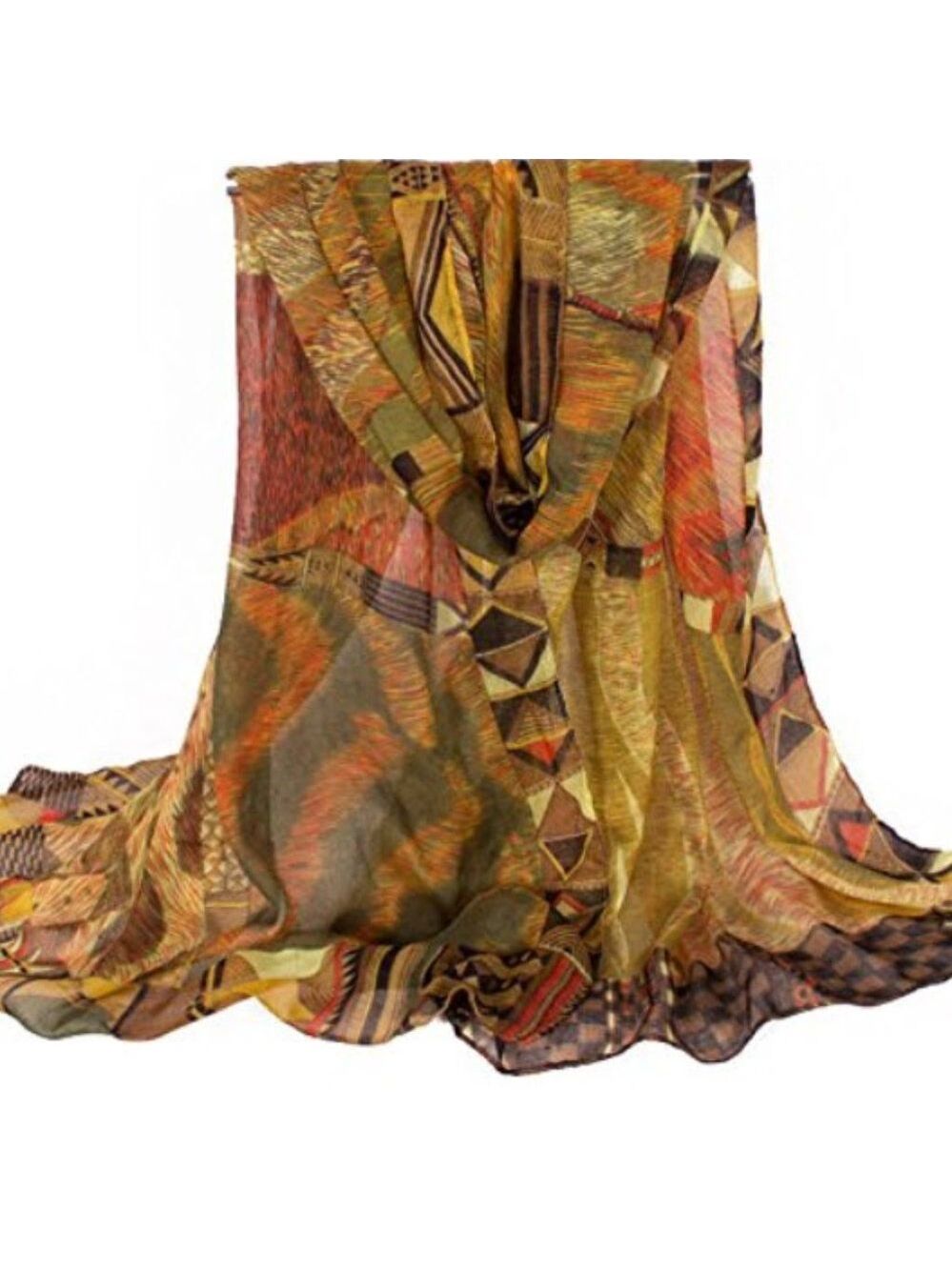 absolutely stunning scarf